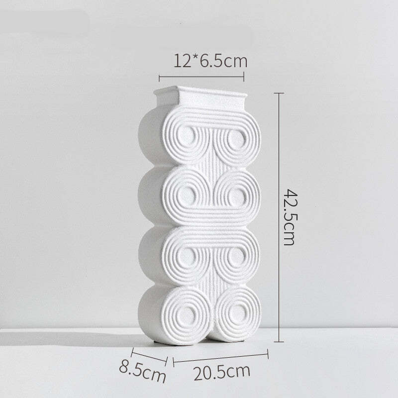 Household Sample Vase Ornaments