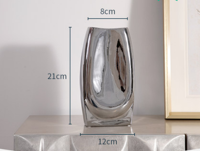 Simple Flower Vase