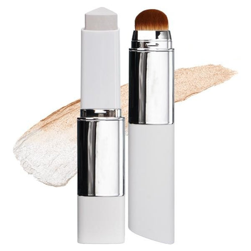 🔥Final 3 hours 75% off: Color-changing cover Cream Stick Skincare meets makeup