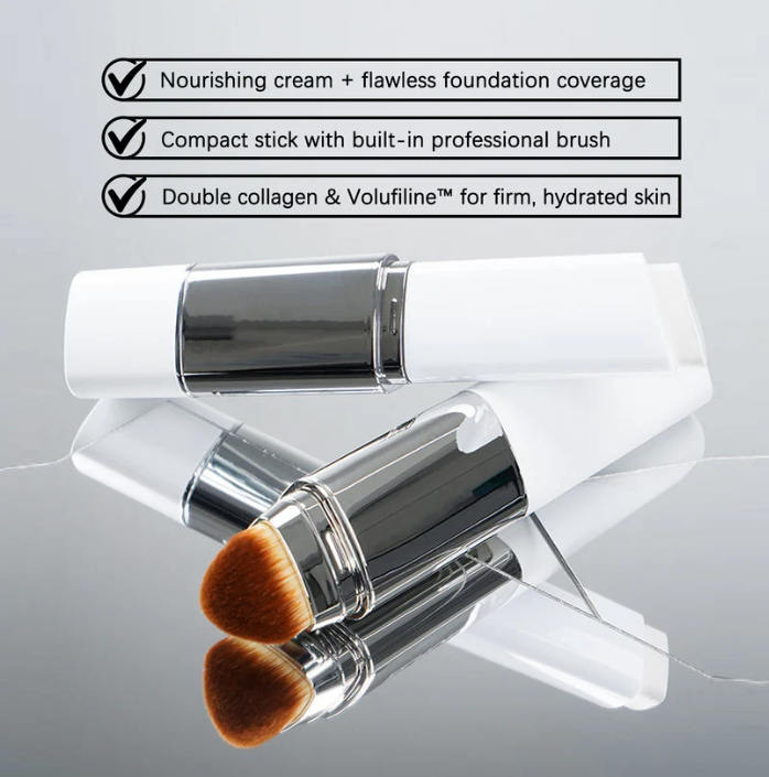 🔥Final 3 hours 75% off: Color-changing cover Cream Stick Skincare meets makeup