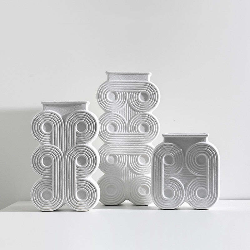 Household Sample Vase Ornaments