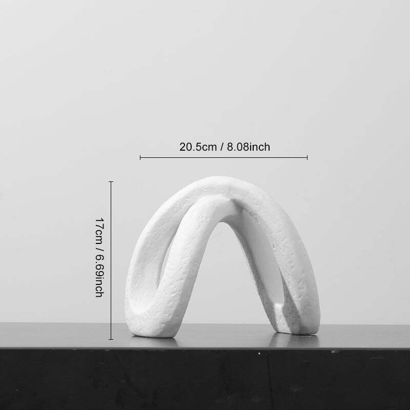 Creative Ceramic Vase