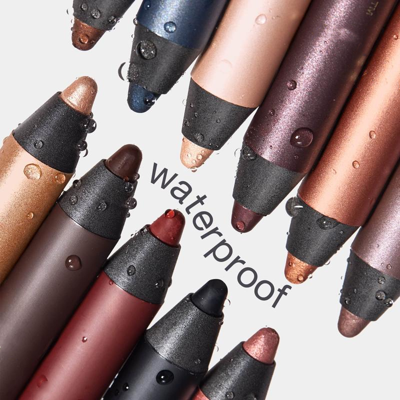 Buy One Get One Free - Peucia 2-in-1 Eyeliner & Eyeshadow