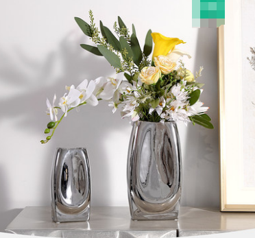 Simple Flower Vase