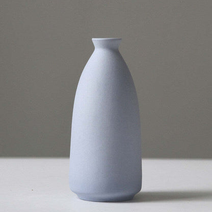 Nordic Ceramic Vase