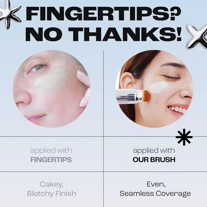 🔥Final 3 hours 75% off: Color-changing cover Cream Stick Skincare meets makeup