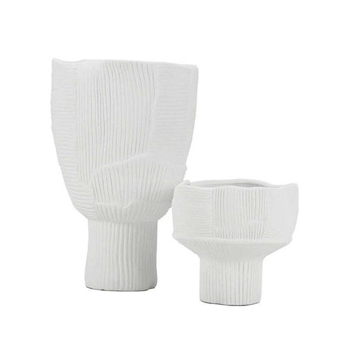 all Big Mouth Vase
