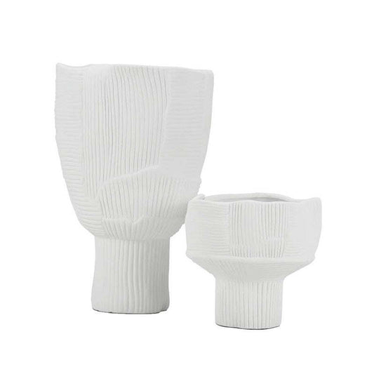 all Big Mouth Vase