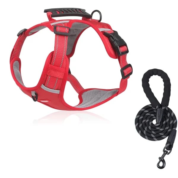 🔥Last Day Promotion 49% OFF🔥 - No Pull Dog Harness for Pets