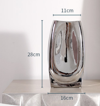 Simple Flower Vase