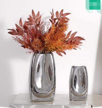 Simple Flower Vase
