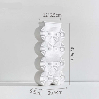 Household Sample Vase Ornaments