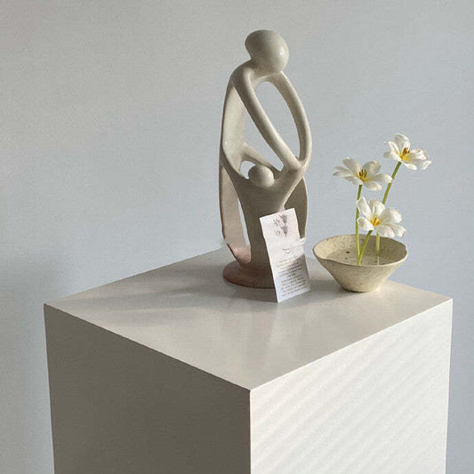 Floral Utensils Flower Vase