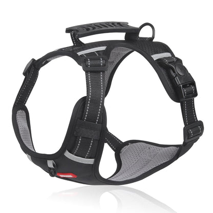🔥Last Day Promotion 49% OFF🔥 - No Pull Dog Harness for Pets