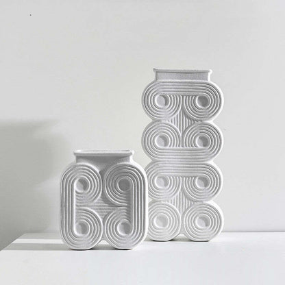 Household Sample Vase Ornaments