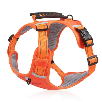 🔥Last Day Promotion 49% OFF🔥 - No Pull Dog Harness for Pets