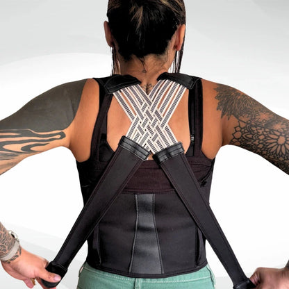 Innovative Posture Corrector