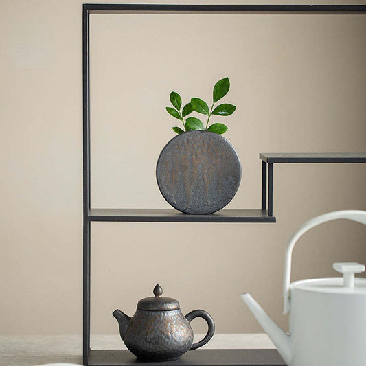 Flower Device vase