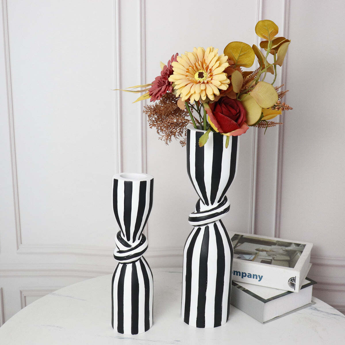 Desktop Decorative Vase
