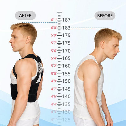 Innovative Posture Corrector