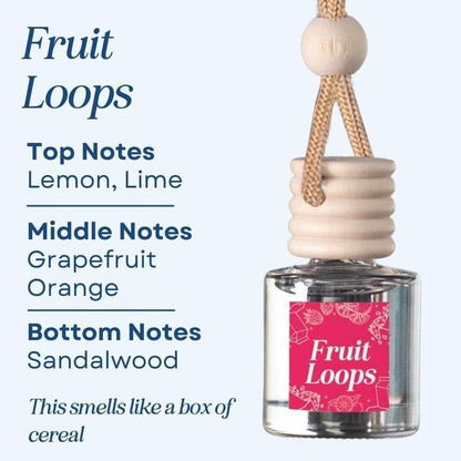 🍃Scented Car Air Freshener