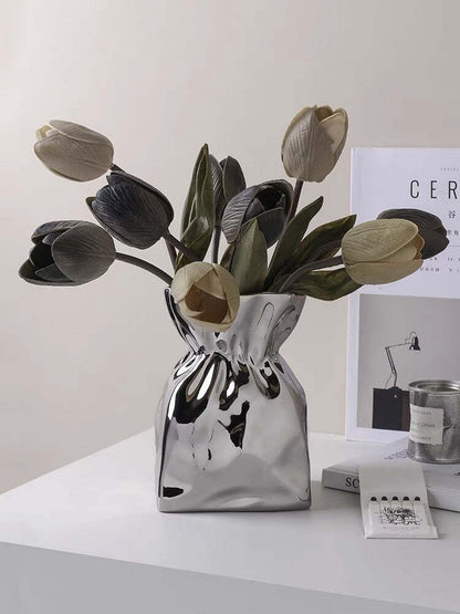 Fashionable Ceramic Vase