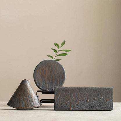 Flower Device vase