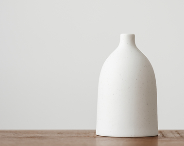 Modern Simple Pottery Vase