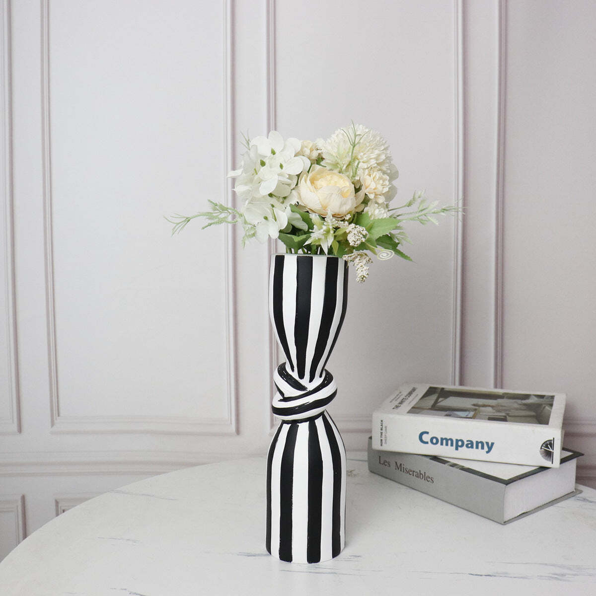 Desktop Decorative Vase