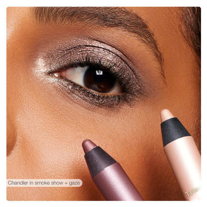 Buy One Get One Free - Peucia 2-in-1 Eyeliner & Eyeshadow