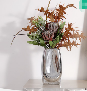 Simple Flower Vase