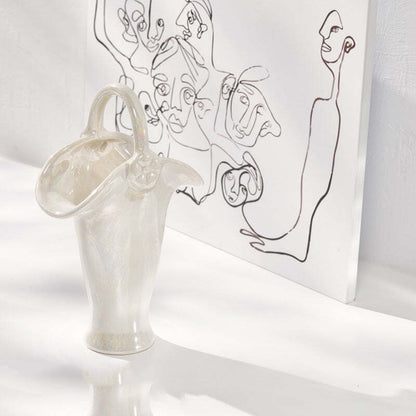 Homestay Home Deco Vase
