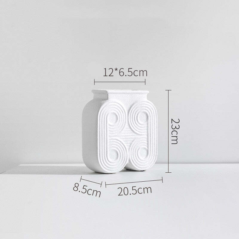 Household Sample Vase Ornaments