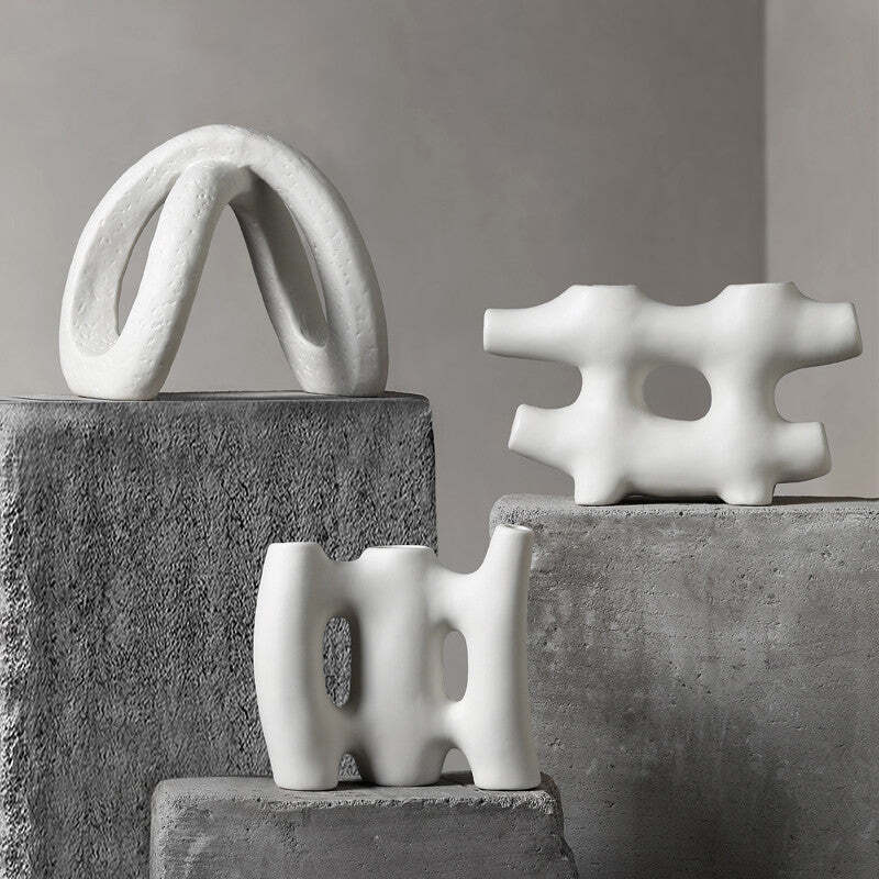 Creative Ceramic Vase
