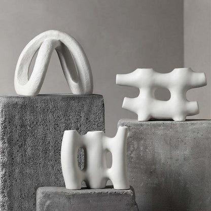 Creative Ceramic Vase