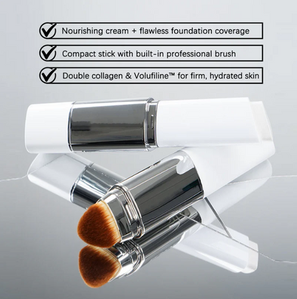 🔥Final 3 hours 75% off: Color-changing cover Cream Stick Skincare meets makeup