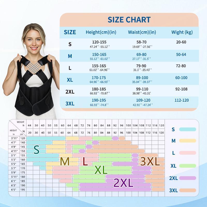 Innovative Posture Corrector