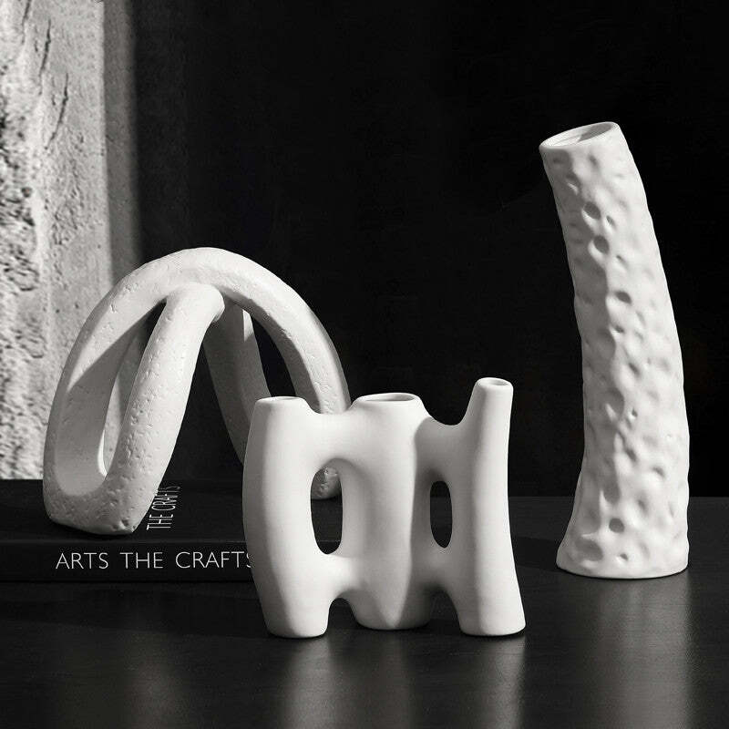 Creative Ceramic Vase