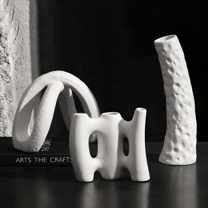 Creative Ceramic Vase