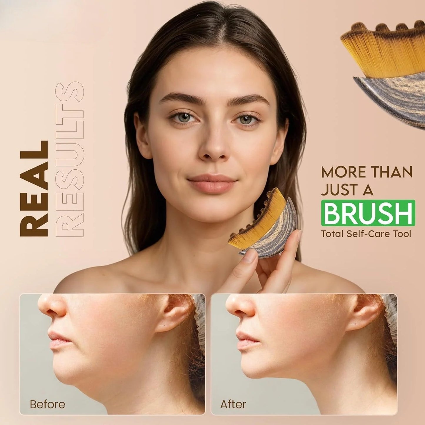 🏆Flash Sale⚡🔥Face Brush