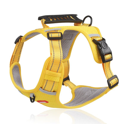 🔥Last Day Promotion 49% OFF🔥 - No Pull Dog Harness for Pets
