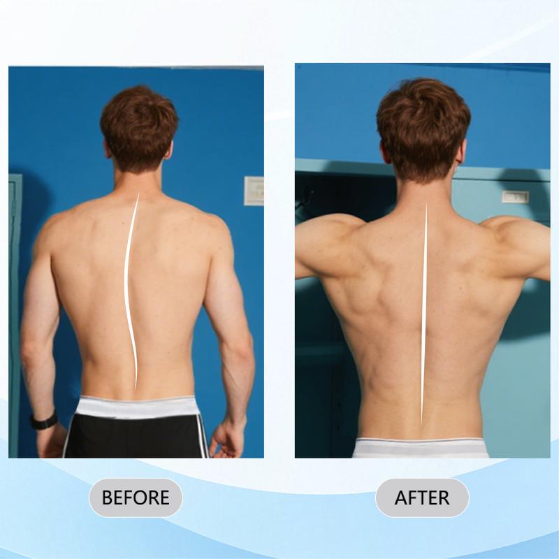 Innovative Posture Corrector