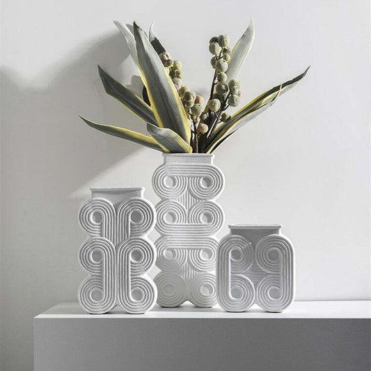 Household Sample Vase Ornaments
