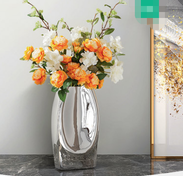 Simple Flower Vase