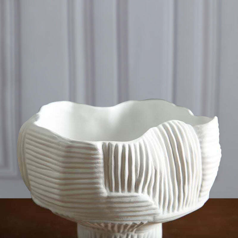 all Big Mouth Vase