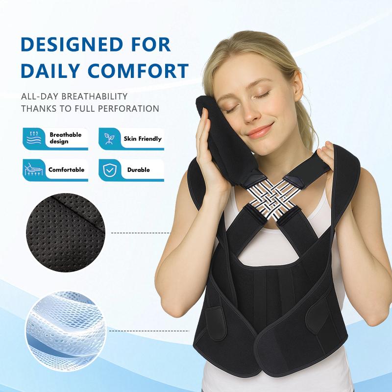 Innovative Posture Corrector