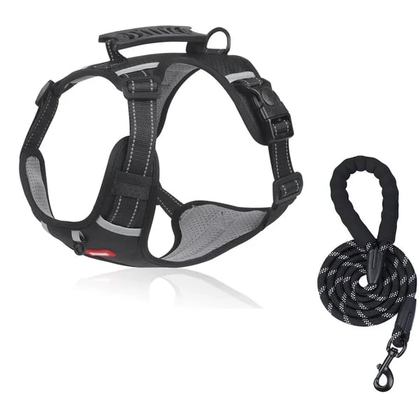 🔥Last Day Promotion 49% OFF🔥 - No Pull Dog Harness for Pets