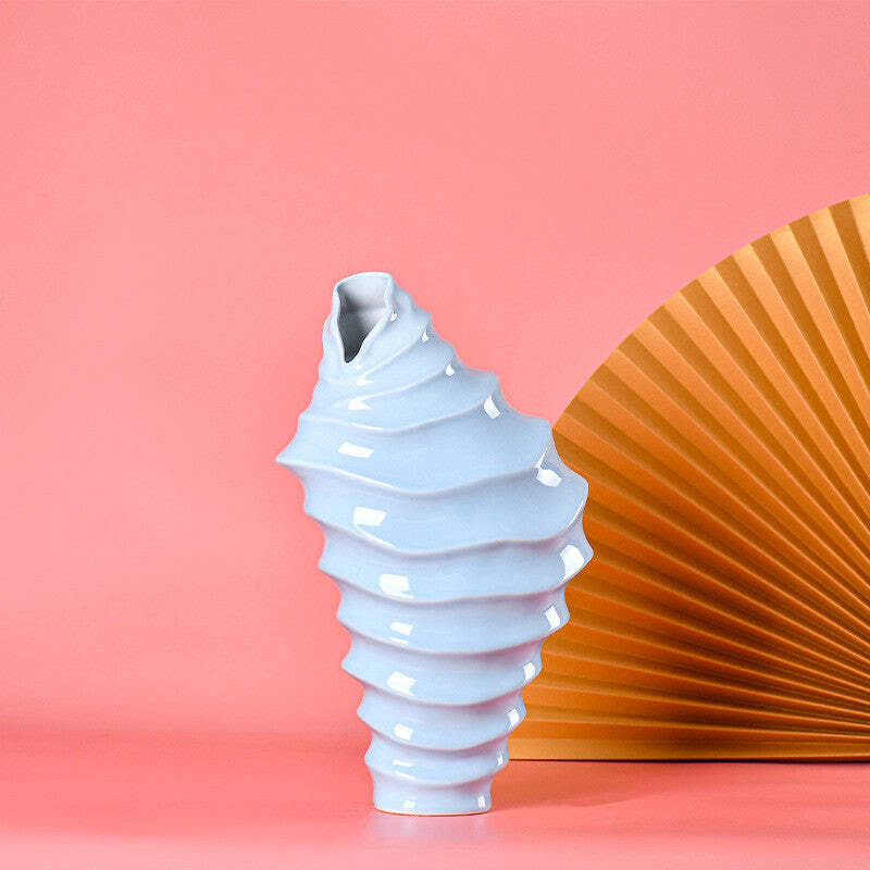 Luxury Ceramic Vases