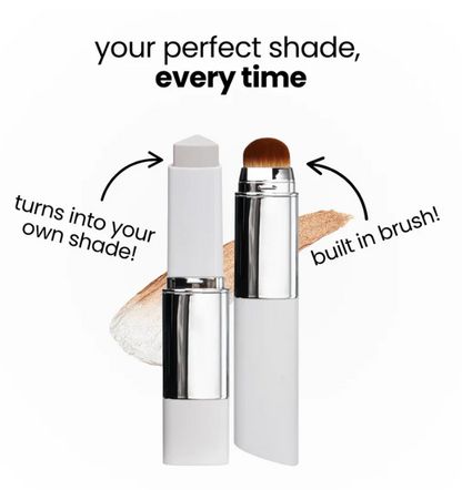 🔥Final 3 hours 75% off: Color-changing cover Cream Stick Skincare meets makeup