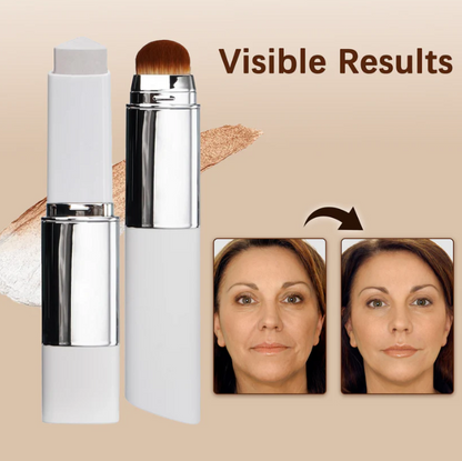 🔥Final 3 hours 75% off: Color-changing cover Cream Stick Skincare meets makeup
